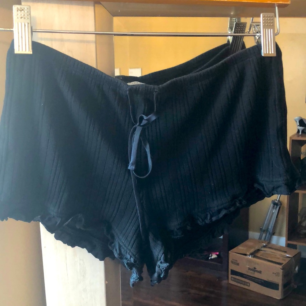 Victoria’s Secret shorts